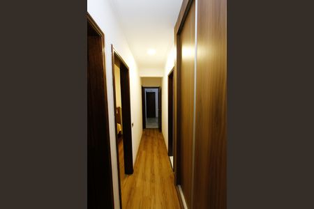 Apartamento para alugar com 160m², 4 quartos e 2 vagasCorredor