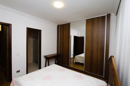 Apartamento para alugar com 160m², 4 quartos e 2 vagasQuarto 4 - Suíte