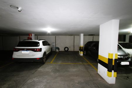 Apartamento para alugar com 160m², 4 quartos e 2 vagasGaragem