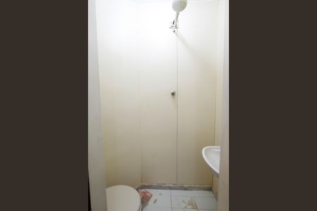 Apartamento para alugar com 160m², 4 quartos e 2 vagasBanheiro de serviço