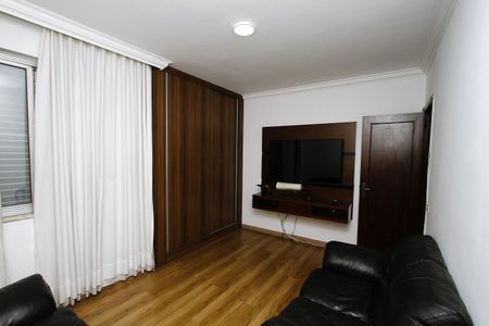 Apartamento para alugar com 160m², 4 quartos e 2 vagasQuarto 3