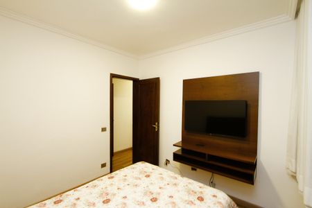 Apartamento para alugar com 160m², 4 quartos e 2 vagasQuarto 1