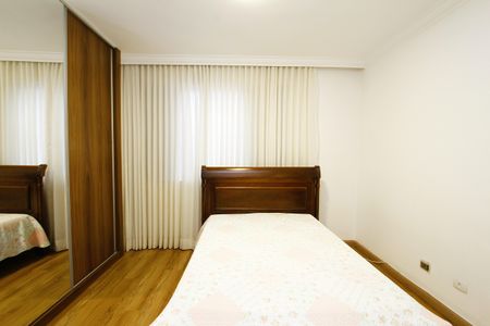 Apartamento para alugar com 160m², 4 quartos e 2 vagasQuarto 4 - Suíte