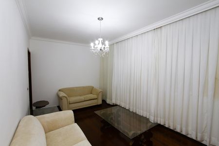 Apartamento para alugar com 160m², 4 quartos e 2 vagasSala