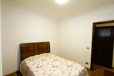 Apartamento para alugar com 160m², 4 quartos e 2 vagasQuarto 1