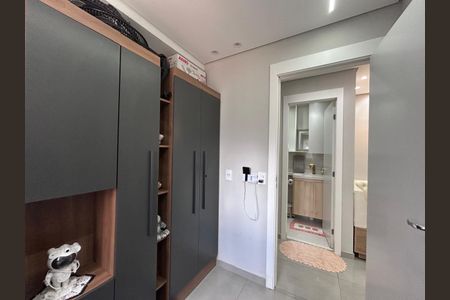 Apartamento à venda com 35m², 2 quartos e sem vagaQuarto 2