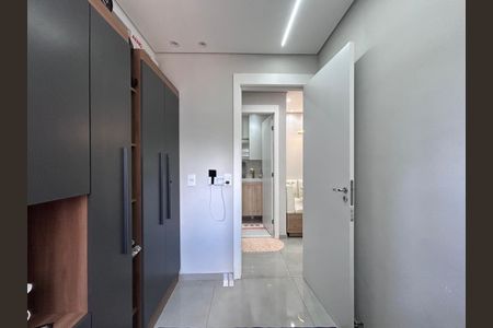 Apartamento à venda com 35m², 2 quartos e sem vagaQuarto 2