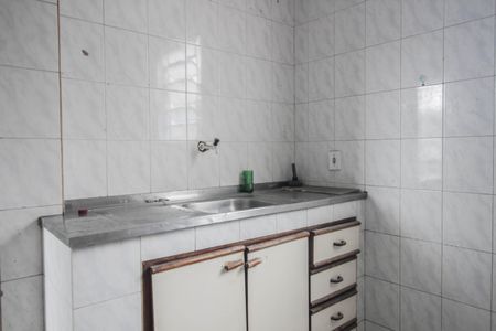 Casa para alugar com 200m², 1 quarto e 1 vagaCozinha