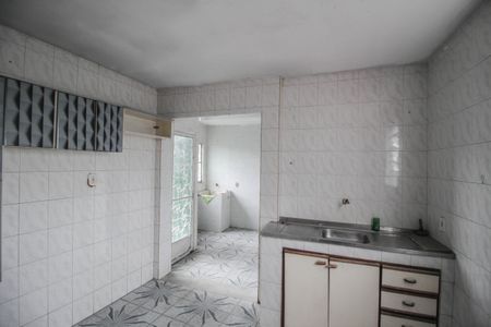 Casa para alugar com 200m², 1 quarto e 1 vagaCozinha