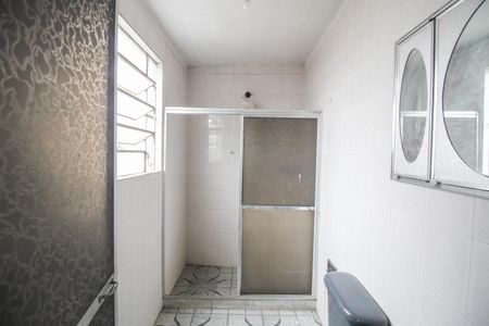 Casa para alugar com 200m², 1 quarto e 1 vagaBanheiro