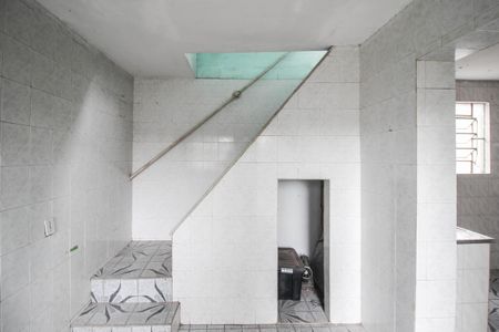 Casa para alugar com 200m², 1 quarto e 1 vagaÁrea de Serviço