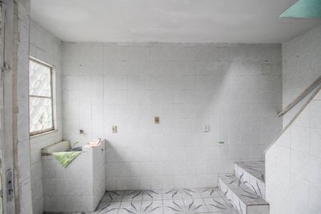 Casa para alugar com 200m², 1 quarto e 1 vagaÁrea de Serviço