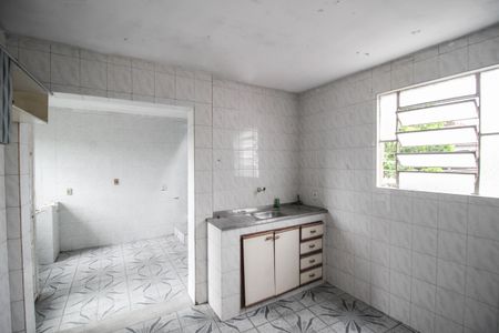 Casa para alugar com 200m², 1 quarto e 1 vagaCozinha