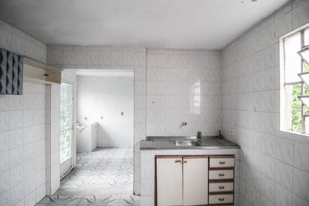 Casa para alugar com 200m², 1 quarto e 1 vagaCozinha