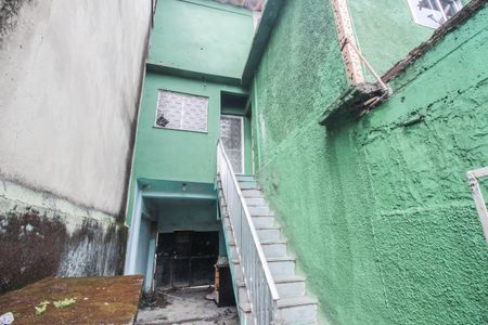 Casa para alugar com 200m², 1 quarto e 1 vagaAcesso