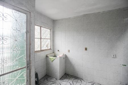 Casa para alugar com 200m², 1 quarto e 1 vagaÁrea de Serviço