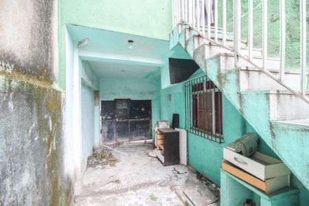 Casa para alugar com 200m², 1 quarto e 1 vagaGaragem de moto