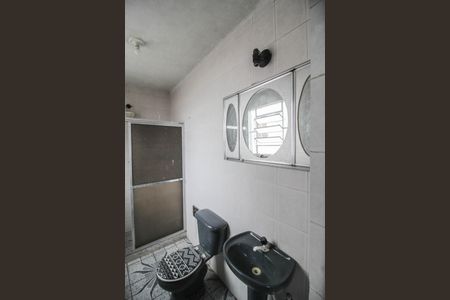 Casa para alugar com 200m², 1 quarto e 1 vagaBanheiro