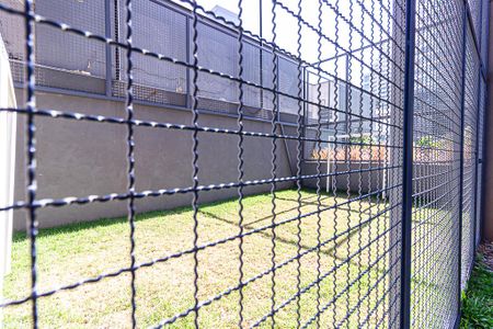 Studio para alugar com 24m², 1 quarto e sem vagaÁrea esportiva