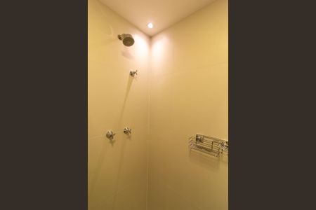 Studio para alugar com 24m², 1 quarto e sem vagaBanheiro