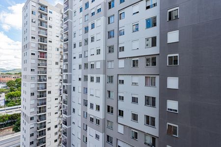 Apartamento para alugar com 39m², 2 quartos e sem vagaVista varanda