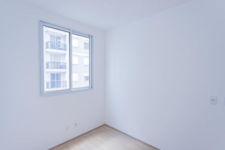 Apartamento para alugar com 39m², 2 quartos e sem vagaQuarto