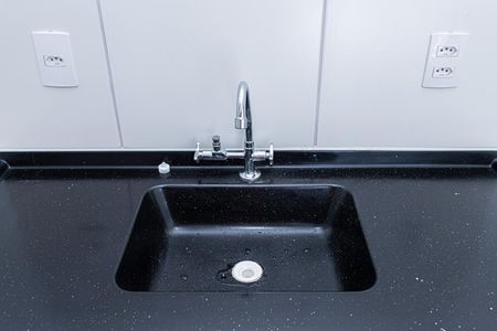 Apartamento para alugar com 39m², 2 quartos e sem vagaSala, cozinha e área de serviço