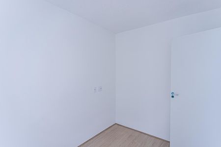 Apartamento para alugar com 39m², 2 quartos e sem vagaQuarto