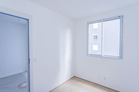 Apartamento para alugar com 39m², 2 quartos e sem vagaQuarto