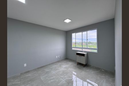 Sala de apartamento para alugar com 2 quartos, 43m² em Vargem Pequena, Rio de Janeiro