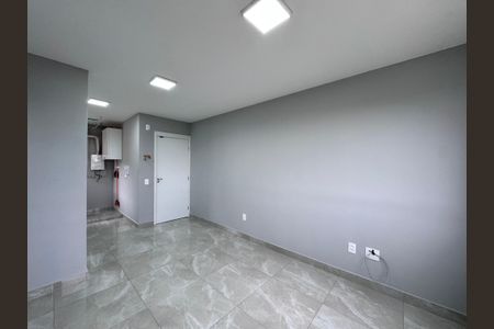 Sala de apartamento para alugar com 2 quartos, 43m² em Vargem Pequena, Rio de Janeiro