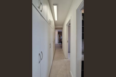 Apartamento para alugar com 44m², 2 quartos e 1 vagaCorredor