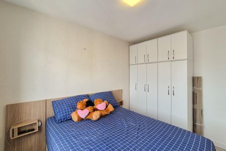 Apartamento para alugar com 44m², 2 quartos e 1 vagaQuarto 1