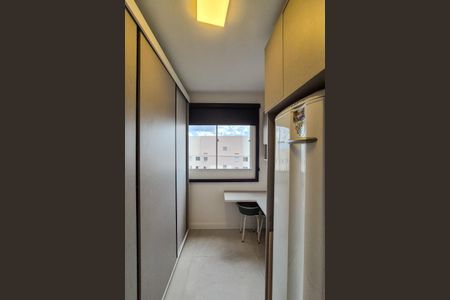 Apartamento para alugar com 44m², 2 quartos e 1 vagaQuarto 2