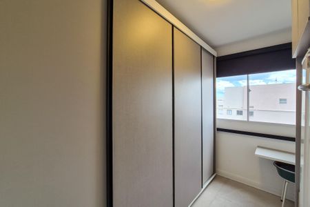 Apartamento para alugar com 44m², 2 quartos e 1 vagaQuarto 2