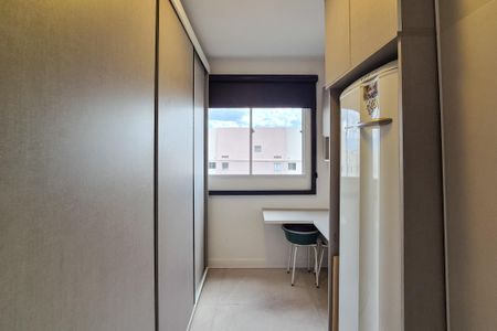 Apartamento para alugar com 44m², 2 quartos e 1 vagaQuarto 2