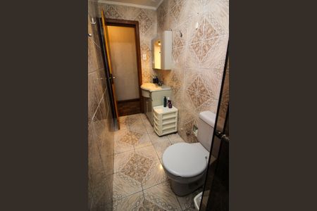 Apartamento à venda com 76m², 2 quartos e 1 vagaBanheiro