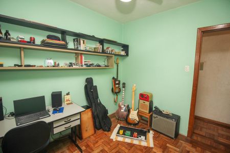 Apartamento à venda com 76m², 2 quartos e 1 vagaQuarto 1