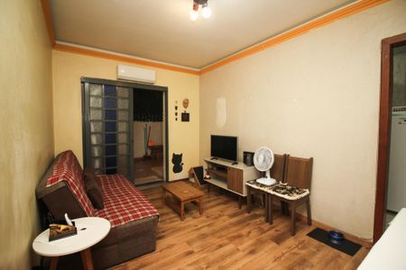 Apartamento à venda com 76m², 2 quartos e 1 vagaSala