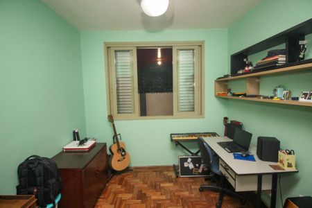 Apartamento à venda com 76m², 2 quartos e 1 vagaQuarto 1