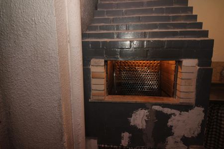 Apartamento à venda com 76m², 2 quartos e 1 vagaChurrasqueira