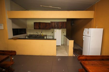 Apartamento à venda com 76m², 2 quartos e 1 vagaÁrea comum - Salão de festas