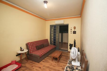 Apartamento à venda com 76m², 2 quartos e 1 vagaSala
