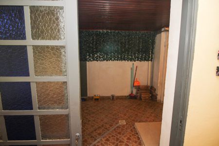 Apartamento à venda com 76m², 2 quartos e 1 vagaVista da Sala