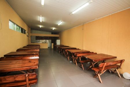 Apartamento à venda com 76m², 2 quartos e 1 vagaÁrea comum - Salão de festas