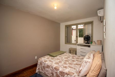 Apartamento à venda com 76m², 2 quartos e 1 vagaQuarto 2