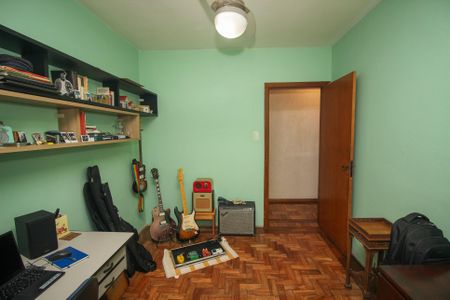 Apartamento à venda com 76m², 2 quartos e 1 vagaQuarto 1