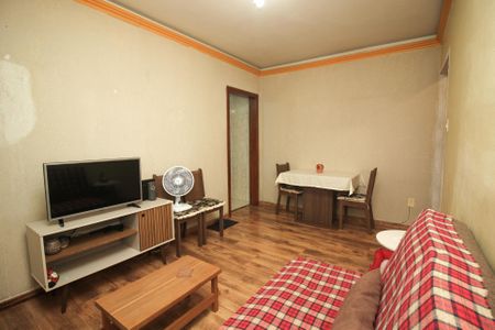 Apartamento à venda com 76m², 2 quartos e 1 vagaSala