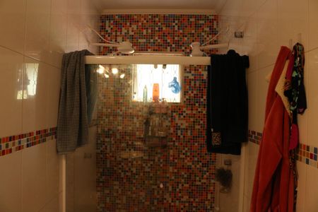 Casa para alugar com 150m², 3 quartos e 2 vagasBanheiro 2