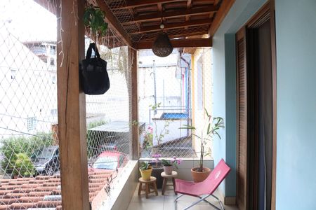 Casa para alugar com 150m², 3 quartos e 2 vagasQuarto 3